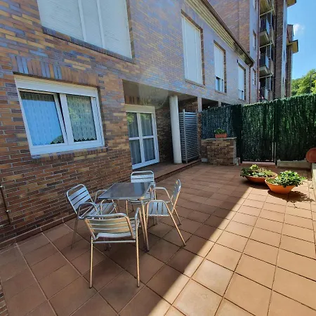 El Acebal De La Colina Apartman *