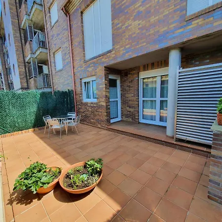 Apartamento El Acebal De La Colina