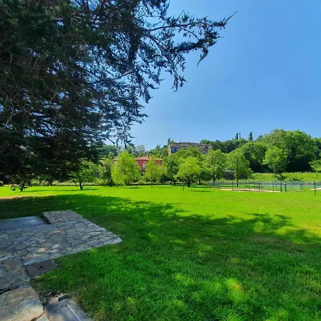 Apartman El Acebal De La Colina Beranga