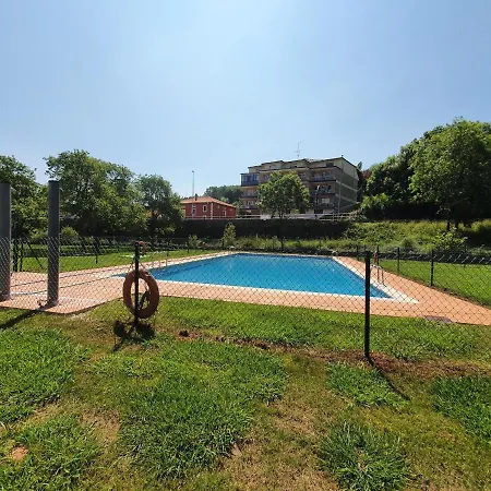 El Acebal De La Colina Apartman