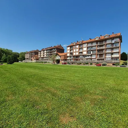 El Acebal De La Colina Apartman Beranga