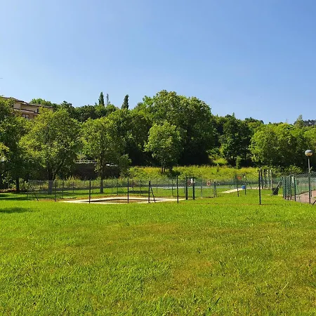 Apartamento El Acebal De La Colina Beranga
