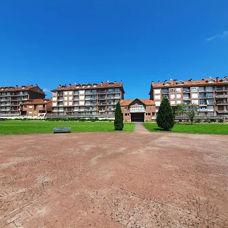 El Acebal De La Colina Apartman Beranga