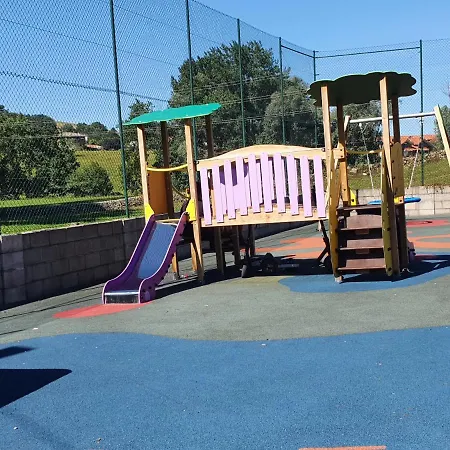 El Acebal De La Colina