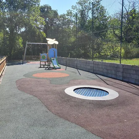 Apartman El Acebal De La Colina