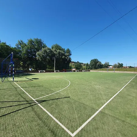 Apartman El Acebal De La Colina