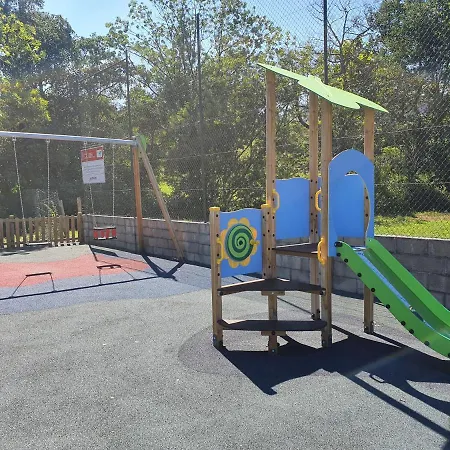 El Acebal De La Colina