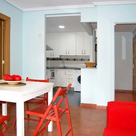 Apartamento El Acebal De La Colina