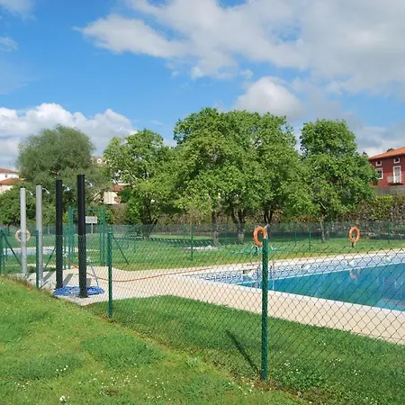 Apartamento El Acebal De La Colina Beranga