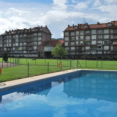 El Acebal De La Colina Apartman