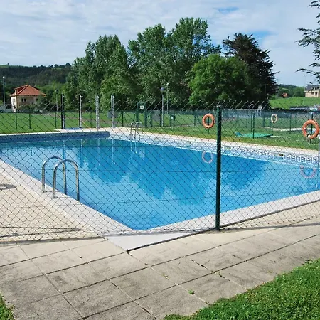 Apartman El Acebal De La Colina *