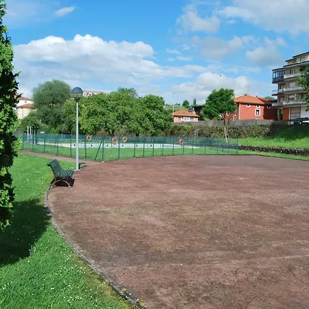 Apartman El Acebal De La Colina Beranga