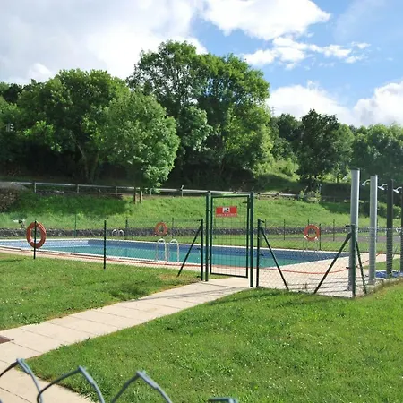 El Acebal De La Colina Beranga