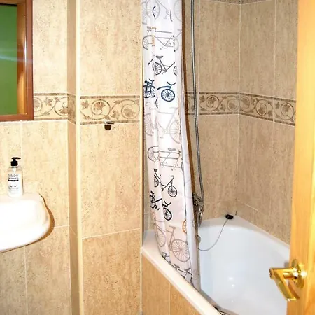 El Acebal De La Colina Apartamento