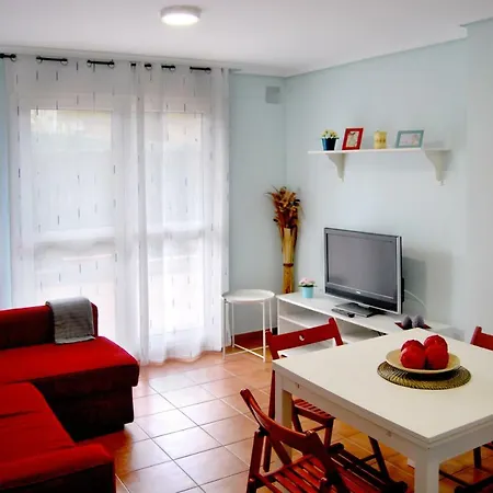 Apartamento El Acebal De La Colina *
