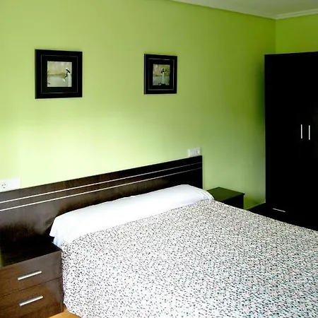El Acebal De La Colina Apartamento *