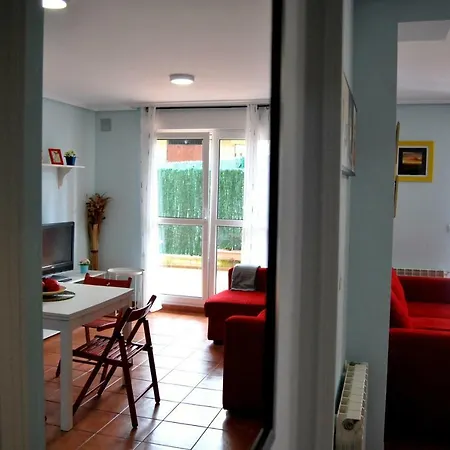 Apartman El Acebal De La Colina *