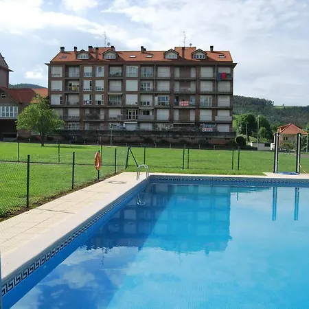 Apartamento El Acebal De La Colina