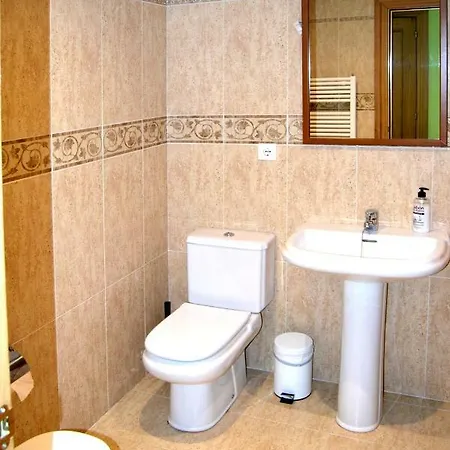 El Acebal De La Colina Apartamento Beranga