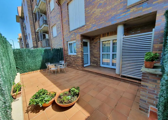 Apartment El Acebal De La Colina