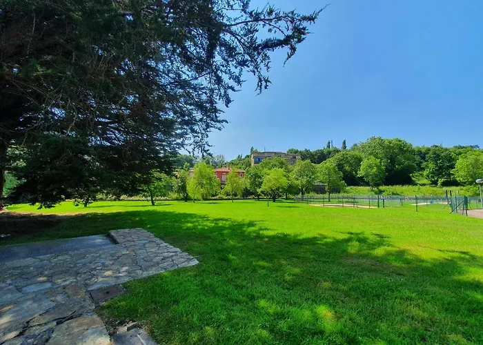 Apartment El Acebal De La Colina Beranga