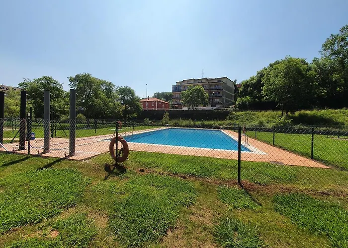 El Acebal De La Colina Apartment