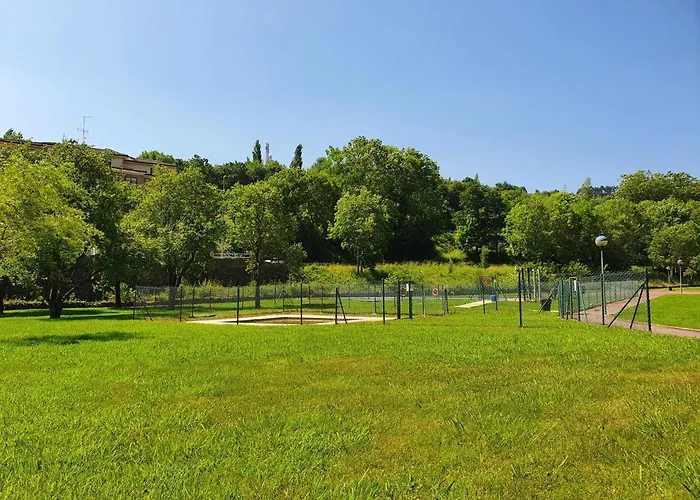 Apartment El Acebal De La Colina Beranga