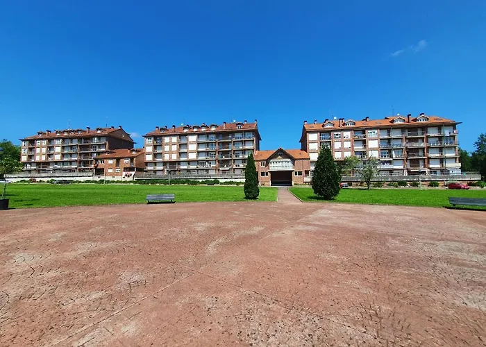 El Acebal De La Colina Apartment Beranga