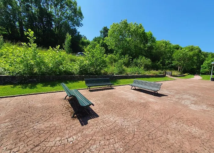 El Acebal De La Colina