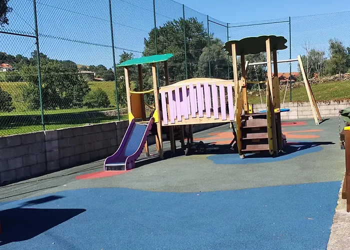 El Acebal De La Colina