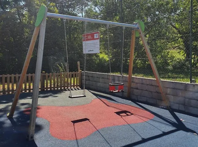 El Acebal De La Colina Apartment Beranga