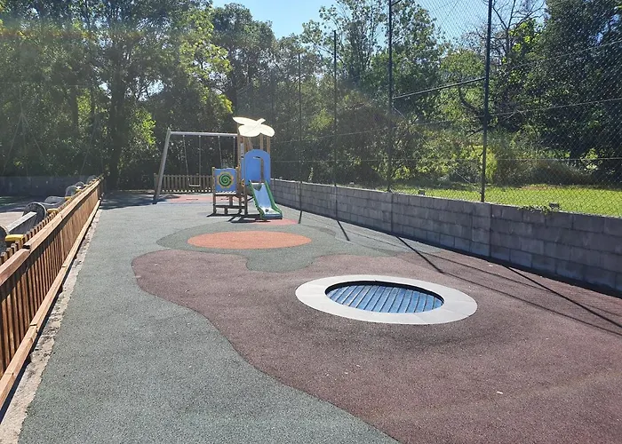 Apartment El Acebal De La Colina