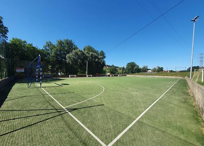 Apartment El Acebal De La Colina