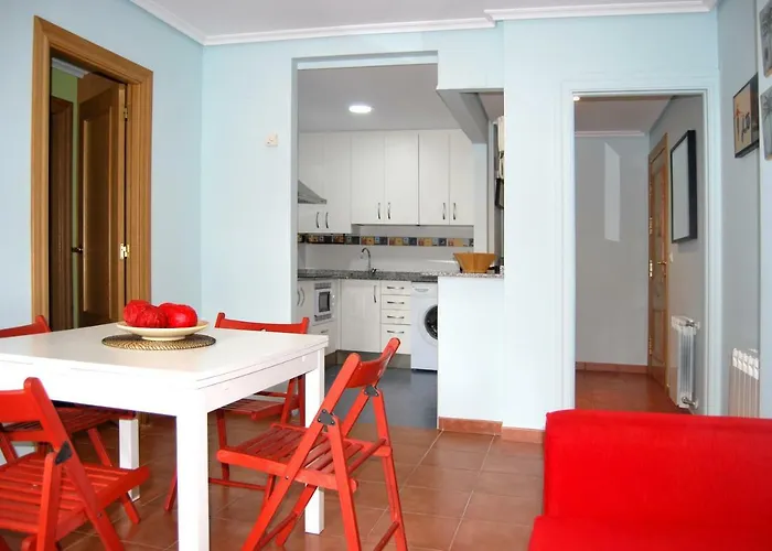 Apartment El Acebal De La Colina