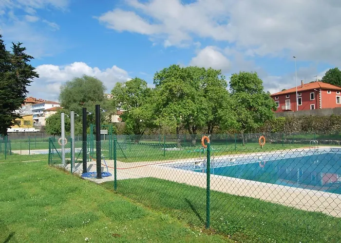 Apartment El Acebal De La Colina Beranga