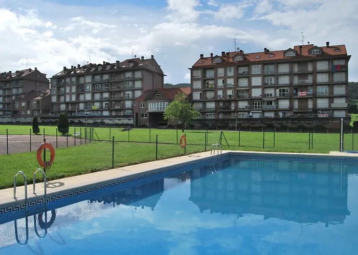 El Acebal De La Colina Apartment