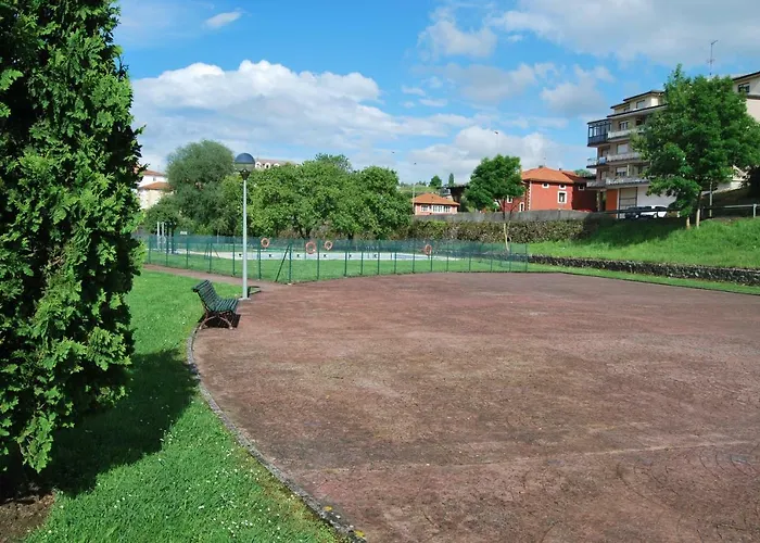 Apartment El Acebal De La Colina Beranga