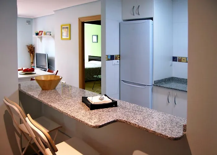 El Acebal De La Colina * Beranga