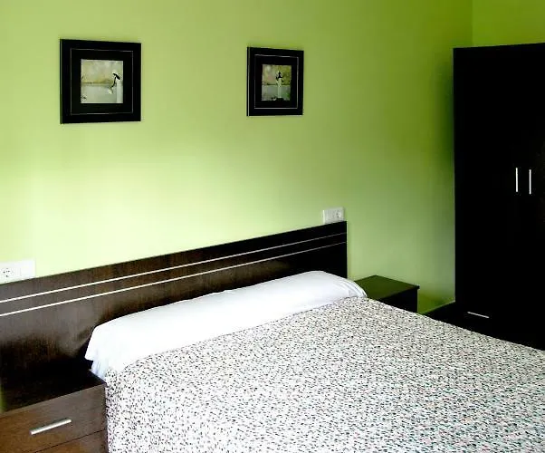 El Acebal De La Colina Apartment *