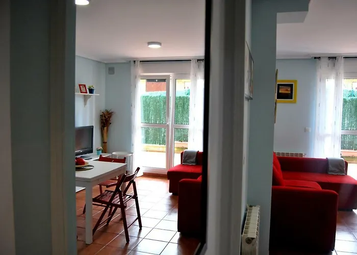 Apartment El Acebal De La Colina *