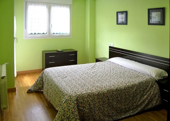 El Acebal De La Colina * Beranga