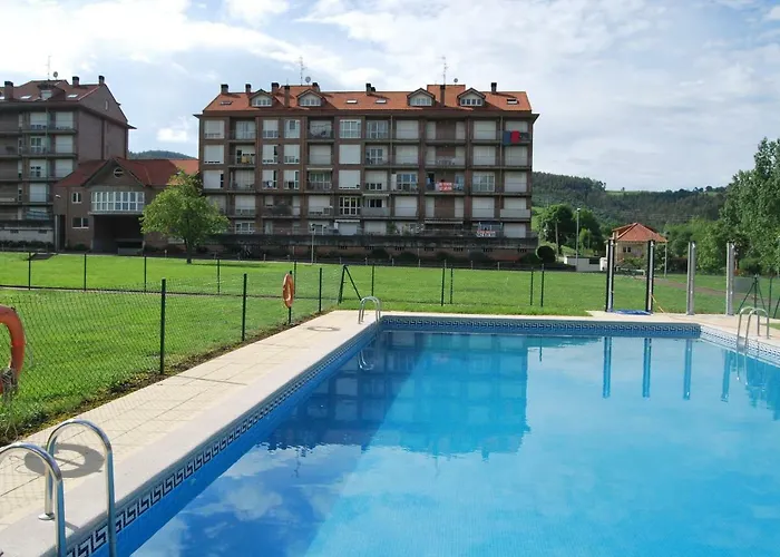 Apartment El Acebal De La Colina