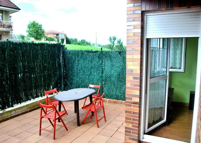 El Acebal De La Colina